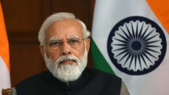 Prime Minister Narendra Modi (File Photo)