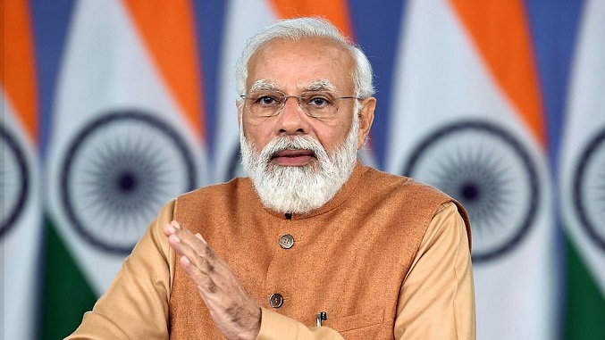 Prime Minister Narendra Modi  (File Photo)