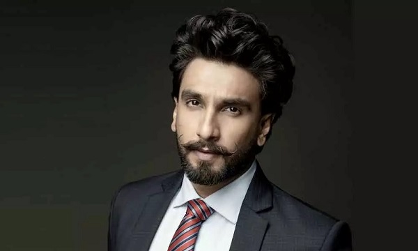 Superstar Ranveer Singh (File Photo)