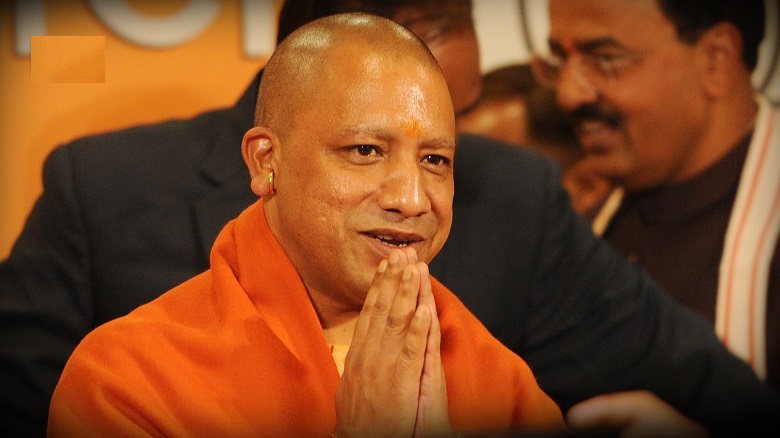 Uttar Pradesh Chief Minister Yogi Adityanath (File Photo)