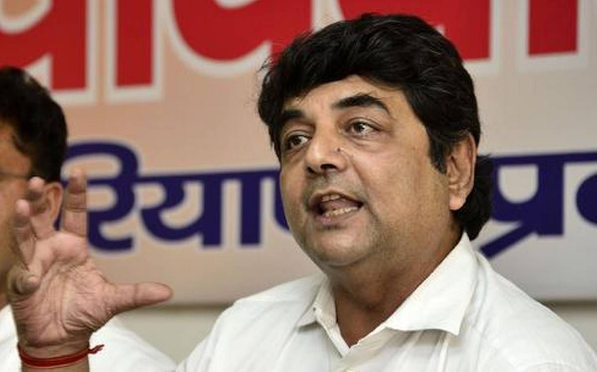 RPN Singh