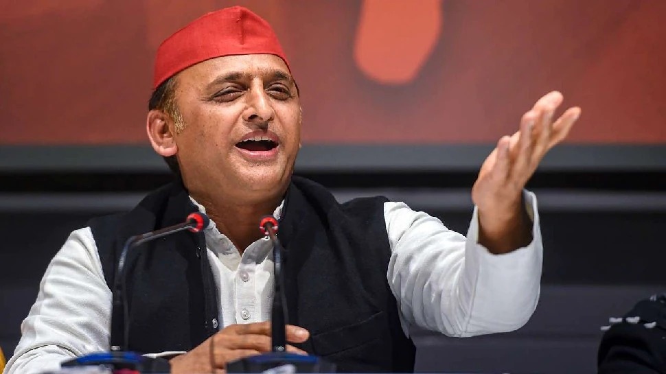 Samajwadi Party President Akhilesh Yadav