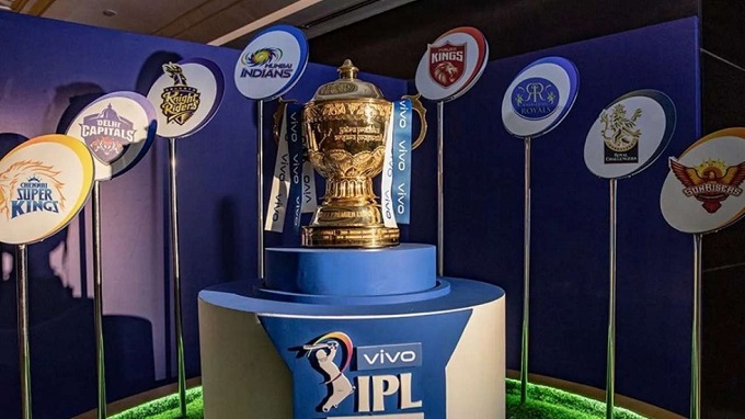 IPL 2022 मेगा ऑक्शन (फाइल फोटो)