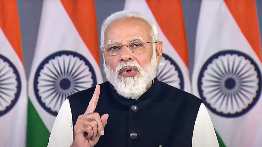 Prime Minister Narendra Modi