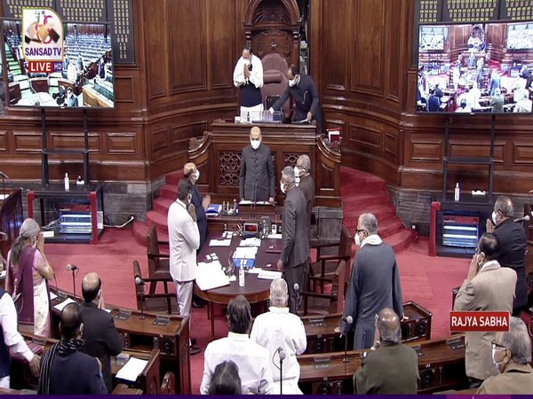 Rajya Sabha