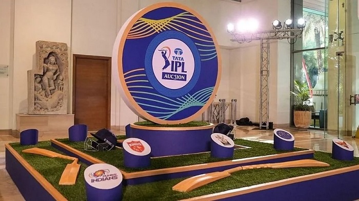 IPL 2022 के मेगा ऑक्शन में करोड़ों में लगी इन खिलाड़ियों की बोली (फाइल फोटो)