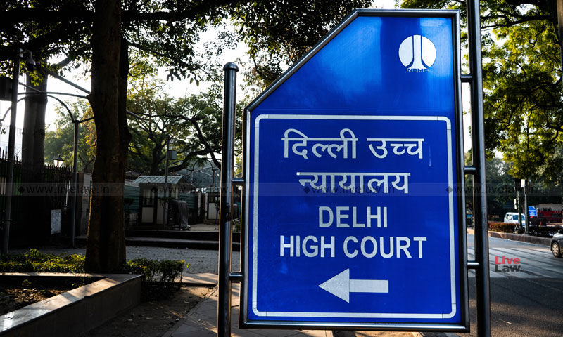 Delhi High Court