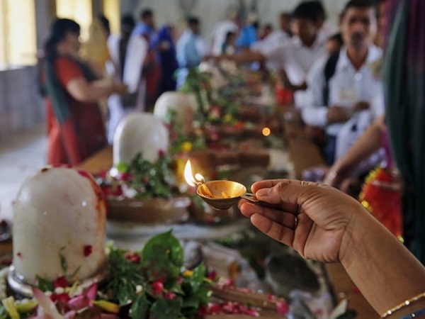 महा शिवरात्रि से पहले भुवनेश्वर कॉर्प ने जारी किए दिशानिर्देश (फाइल फोटो)