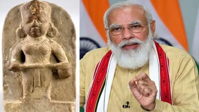 पीएम मोदी की मन की बात ( फाइल फोटो)