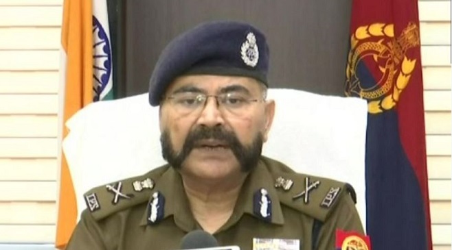 Additional Director General of Police