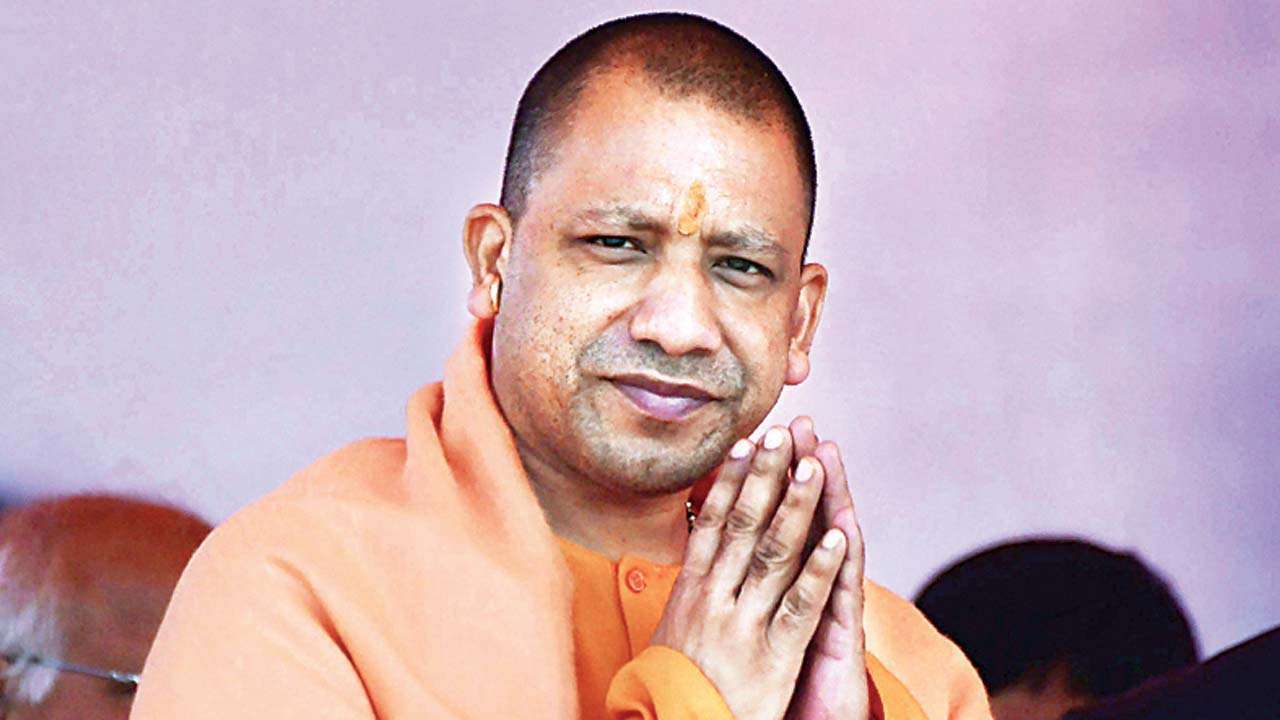 Chief Minister Yogi Adityanath