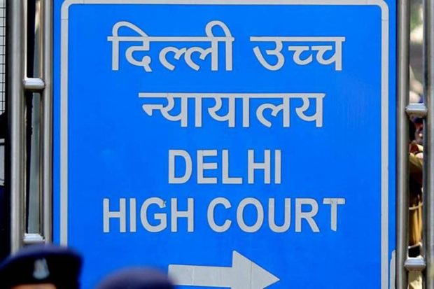 Delhi High Court