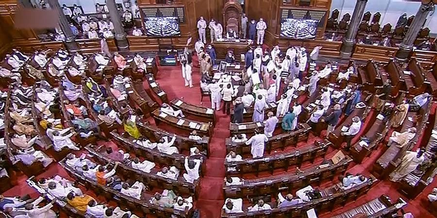 Rajya Sabha