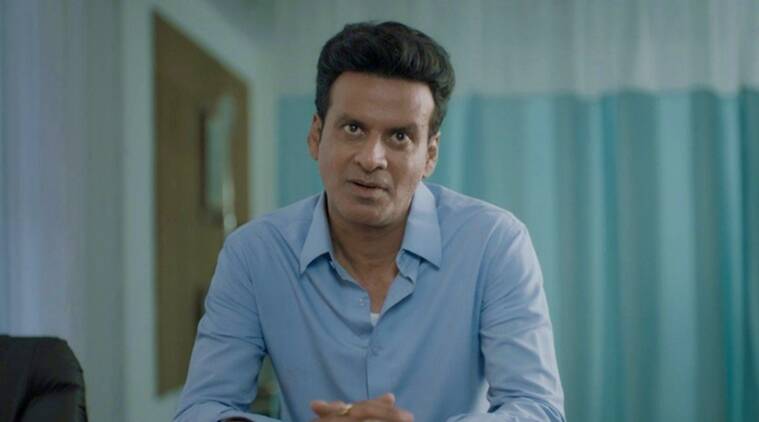 Manoj Bajpayee