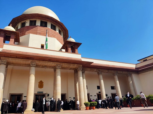 Supreme Court  (File Photo)