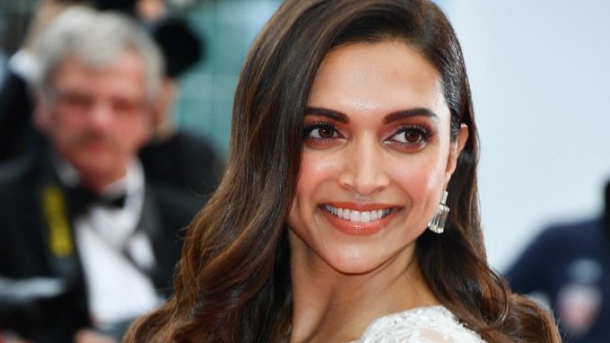 Bollywood Actress Deepika Padukone  (File Photo)