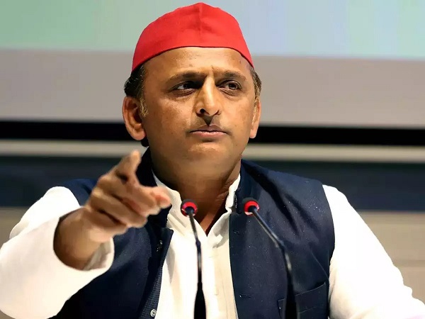 Samajwadi Party president Akhilesh Yadav (File Photo)