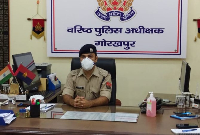 कमिश्नरेट सिस्टम होने पर एसएसपी की जगह पुलिस कमिश्नर होंगे बॉस (फाइल फोटो)