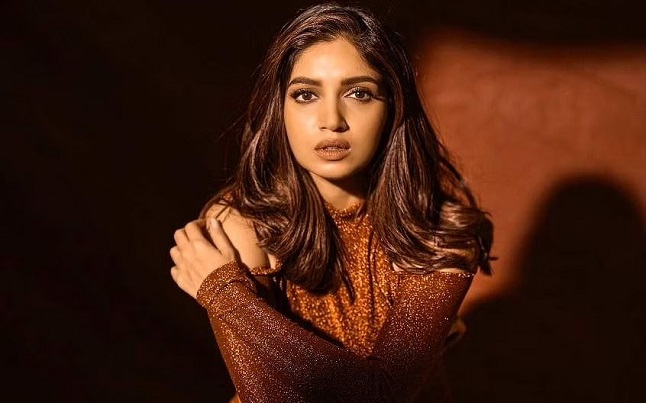 Bollywood actress Bhumi Pednekar (File Photo)