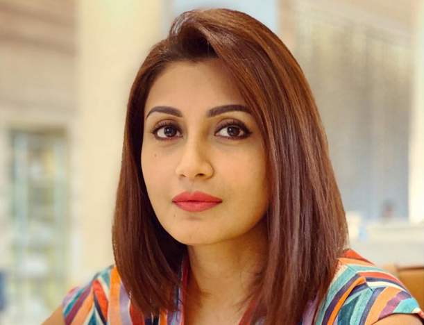 Bollywood actress Rimi Sen  (File Photo )