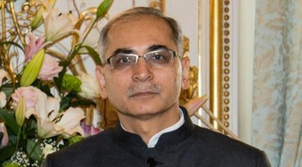 Vinay Mohan Kwatra