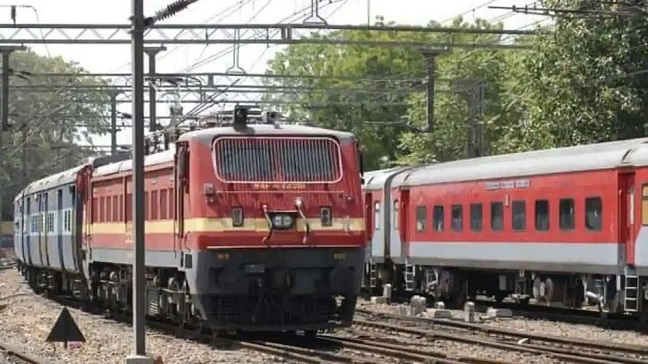 IRCTC ने वैष्णो देवी मंदिर तक के लिए स्पेशल पैकेज  (फाइल फोटो)