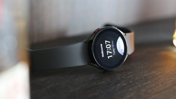 Samsung Galaxy Watch 5 Pro (File Photo)