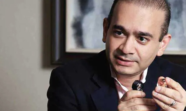 Nirav Modi (File Photo)