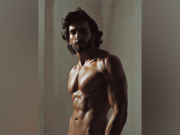 Ranveer Singh