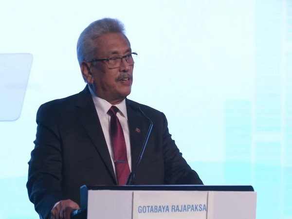 Sri Lankan President Gotabaya Rajapaksa (File Photo)