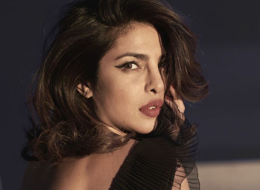 Priyanka Chopra (File Photo)