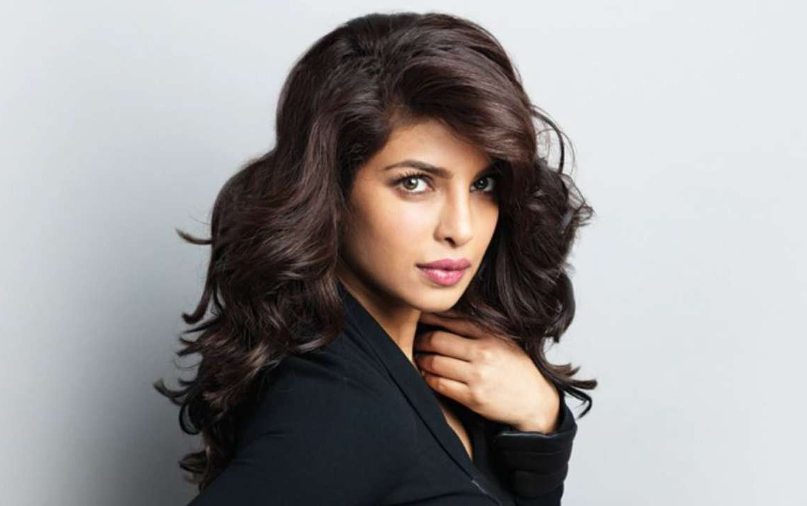 Priyanka Chopra (File Photo)