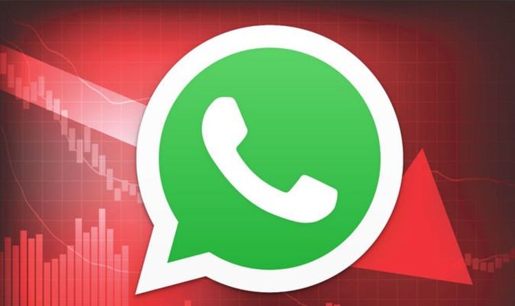 WhatsApp (File Photo)