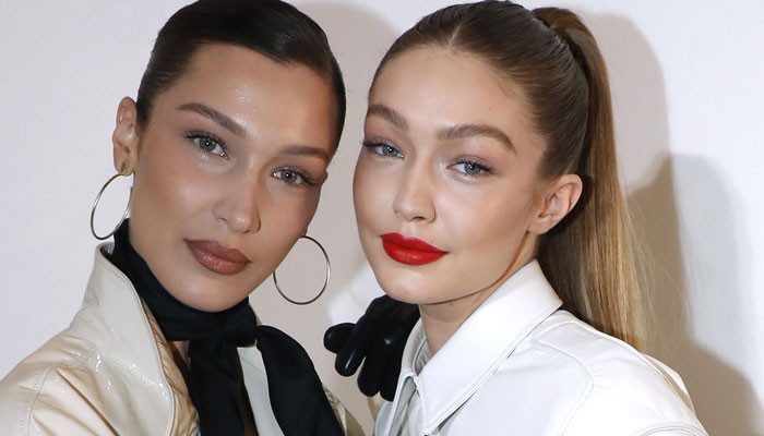 Bella Hadid posted a sweet birthday tribute for her elder sister Gigi Hadid