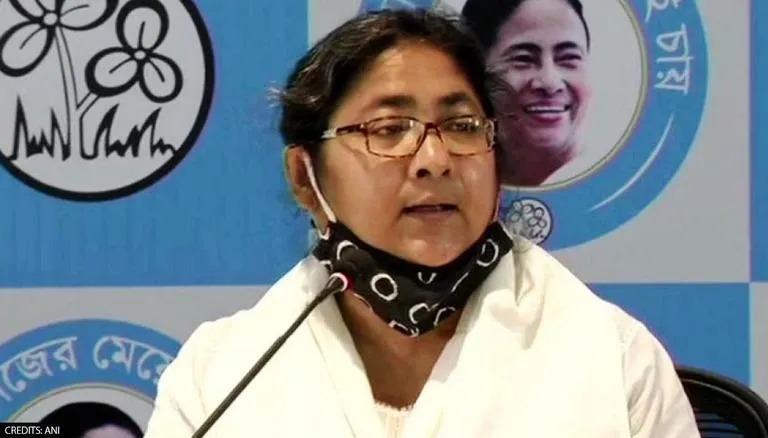 Dola Sen, TMC Leader (File Photo)