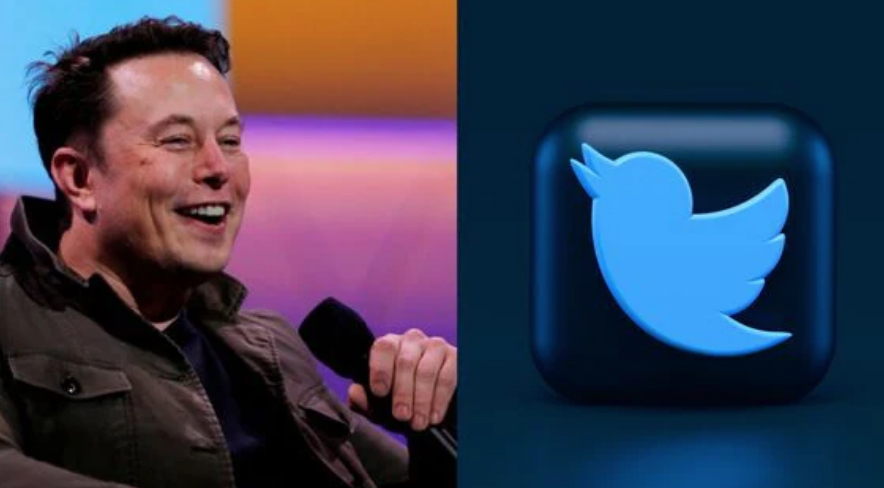 Elon Musk to buy Twitter (File Photo)