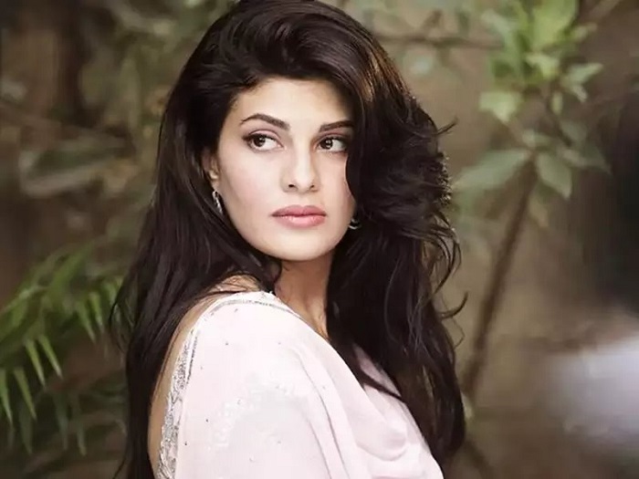 Bollywood actor Jacqueline Fernandez (File Photo)