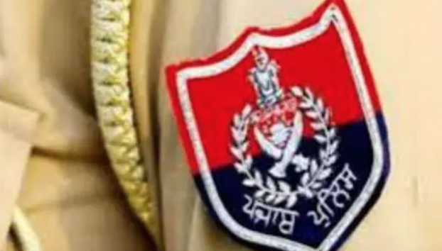 Punjab govt transferred IG, SSP among 3 police officers (File Photo)