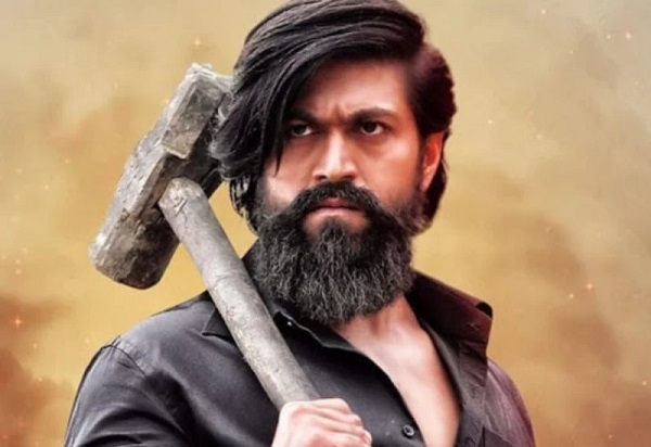 KGF स्टार यश ने ठुकराया तंबाकू कंपनी का एड (फाइल फोटो)