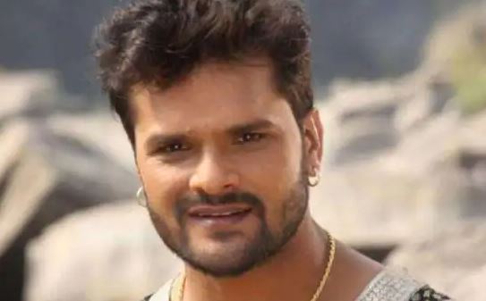 Khesari Lal, Bhojpuri star (File Photo)