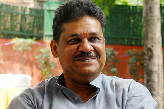 Kirti Azad (File Photo)