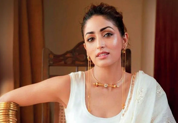 Bollywood actor Yami Gautam (File Photo)