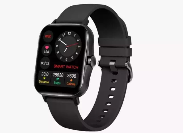 Gizfit 910 Pro Watch