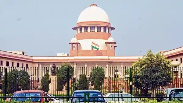 Supreme Court (File Photo)