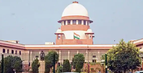 Supreme Court  (File Photo)