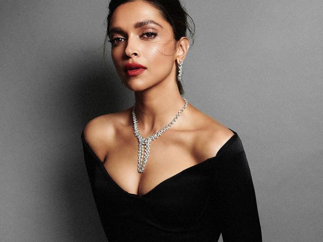 Deepika Padukone