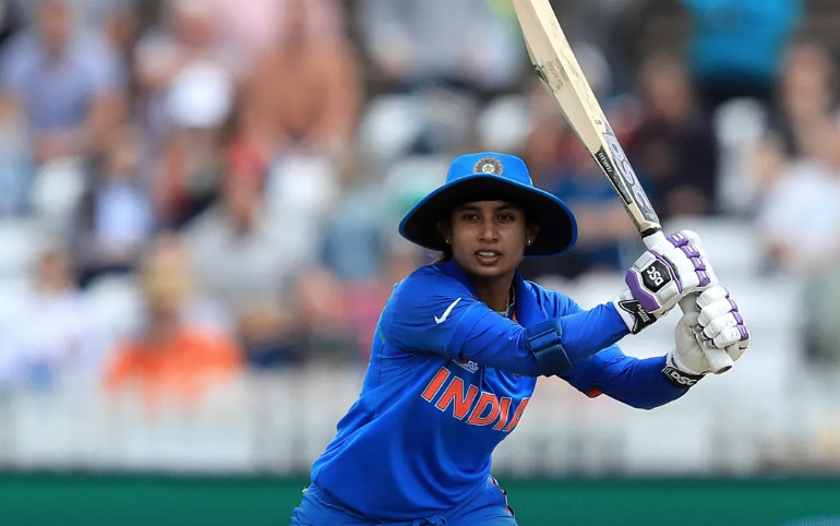 Mithali Raj (File Photo)