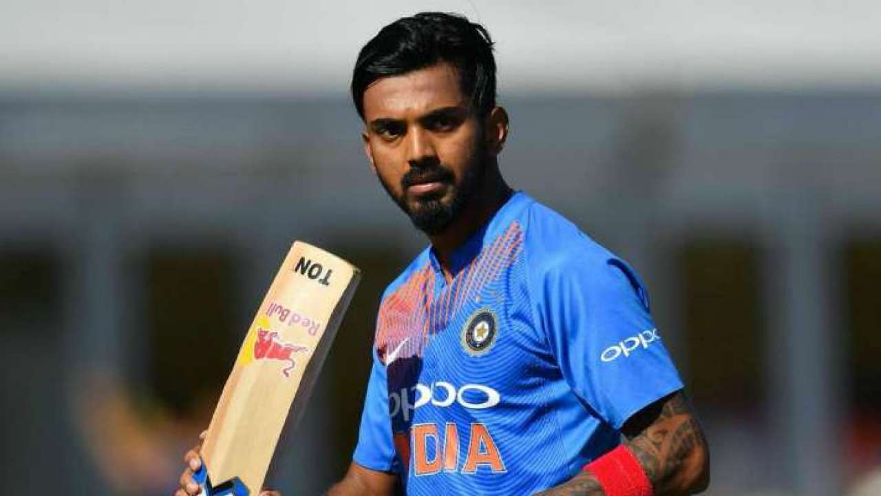 KL Rahul (File Photo)