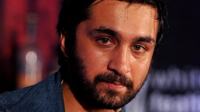 Siddhanth Kapoor (File Photo)