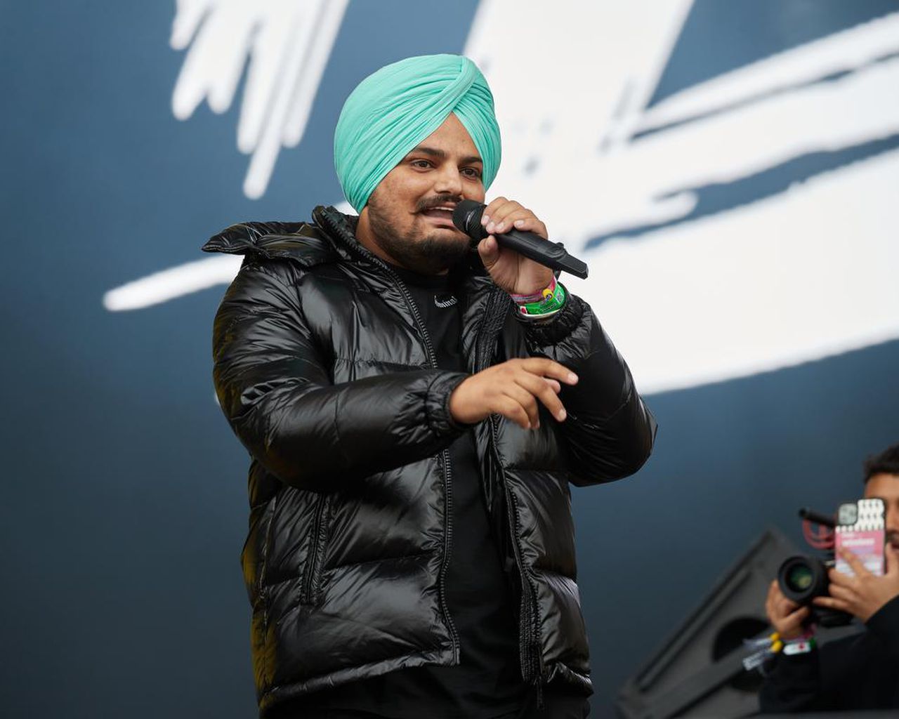 Sidhu Moose Wala (File Photo)